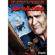 Ash Vs Evil Dead: Seasons 1-3 The Complete Collection