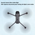 thumbnail image 4 of Cuchillas De Hélice Para Drones, CW CCW Fácil Instalación Hélices Para Drones Antiflexión Aptas Para 4 Pro Altamente Resistentes Para Reparación, 4 of 7