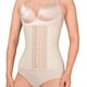 thumbnail image 4 of Faja moldeadora de cintura transpirable de malla de acero para mujer, ideal para fitness y deportes., 4 of 5