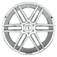 thumbnail image 3 of Status Cast Aluminum Rim STTTN 26X10 6X5.5 CHROME 25MM, 2610TTN256140C12, 3 of 3