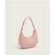 thumbnail image 1 of Bolso pequeño de estilo coreano, bolso de moda para mujer, bolso en forma de media luna, bolso de hombro para mujer, bolso de mano para mujer, bolso de axila de alta moda para mujer, 1 of 6