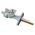 thumbnail image 2 of Aitook Petcock Fuel Valve Compatible Yamaha DT100 , DT125 , DT175 , DT250 , DT360 , DT400 Motorcycle 1974-1976, 2 of 3