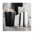 thumbnail image 2 of 53mm Coffee Dosing Catcher Cup Powder Feeder Machine Resistant Part Wear Distributor Coffeeware Acc, 2 of 5