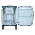 thumbnail image 5 of Delsey Paris Sky Max 3.0 - Carry-On Plus Expandable Softside Luggage, 5 of 11
