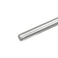 thumbnail image 3 of Unique Bargains Fully Threaded Rod M12 x 450mm 1.75mm Thread Pitch 304 Stainless Steel Right Hand Threaded Rods Bar Studs, 3 of 4