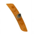 thumbnail image 2 of New Left Front Side Marker Light Fits Chevrolet Camaro 16-18 23169181 Gm2550200, 2 of 2