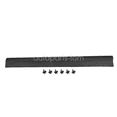 thumbnail image 2 of Zcargel Right Front Lower Door Molding for Subaru Forester 2014-2018 Replace 91112-SG122 Tough Plastic Scratch-Proof, 2 of 7