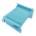 thumbnail image 2 of Bandeja De Viaje Para Niños, Bandeja De Mesa De Coche Para Niños, Estable, Ajustable, Almacenable, Lavable, Impermeable Para Viajes Para Bebés ANGGREK Otros, 2 of 8