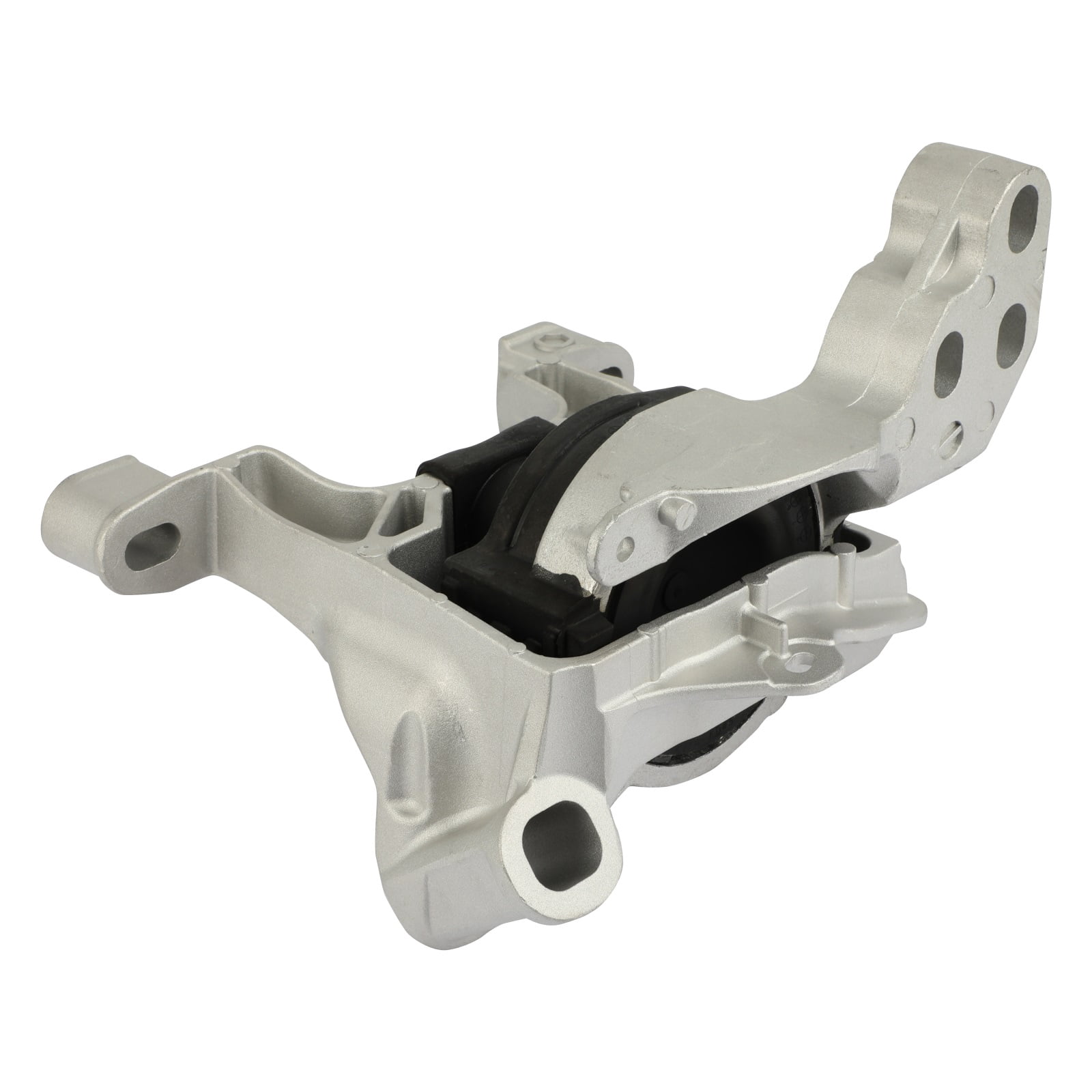 SCITOO Engine Motor Mount and Transmission Mount and Torque Strut Mount Set for Mazda 6 2014-2017, for Mazda CX-5 2014-2016 A4438 A4439 9896