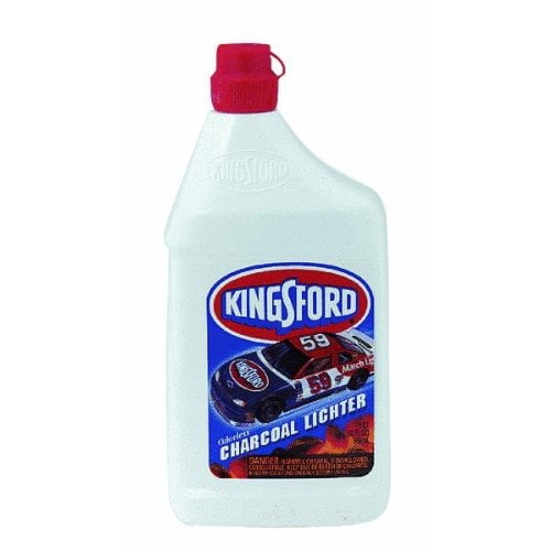 12 PACKS KingsfordÃƒâ€šÃ‚Â® Charcoal Lighter