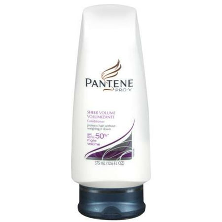 P & G Pantene Pro V Conditioner, 12.6 oz