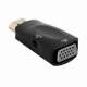 thumbnail image 5 of Hurbra A VGA Hurbra, Convertidor A VGA HD 1080P Adaptador Convertidor HÍRBRA A VGA HIRBRA CAN CABLE DE SALIDA DE AUDIO DE 3,5 MM Adaptador A VGA, 5 of 7