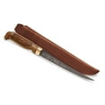 thumbnail image 1 of Rapala Fish 'N Fillet Superflex Knife (7 1/2-Inch) , Brown, 1 of 1
