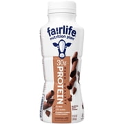 Fairlife Protein Shake, Chocolate, 11.5 fl oz