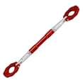thumbnail image 3 of Barra de equilibrio para motocicleta, accesorios de aleación de aluminio, premium, prácticos y profesionales. Rojo, 3 of 9