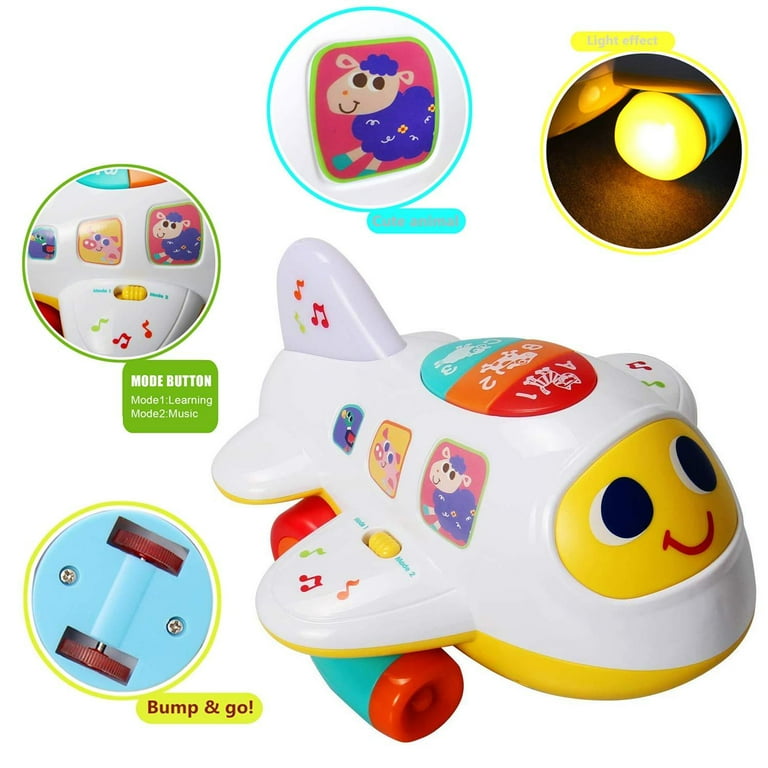 Homofy airplane on sale