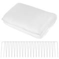 thumbnail image 1 of Garden Crops Plants Protection Net Anti-bird Insect Control Mesh Net Fruit Vegetables Care Cover, 1 of 11