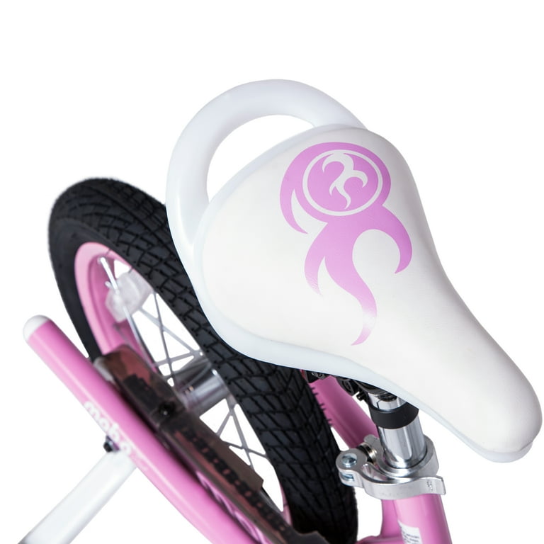 First bike online pink