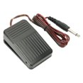 thumbnail image 1 of Herramienta De Tatuaje Black Bevel Anti Slip Tattoo Foot Pedal Compact Tattooing Switch Monstrate CE001873-00, 1 of 7