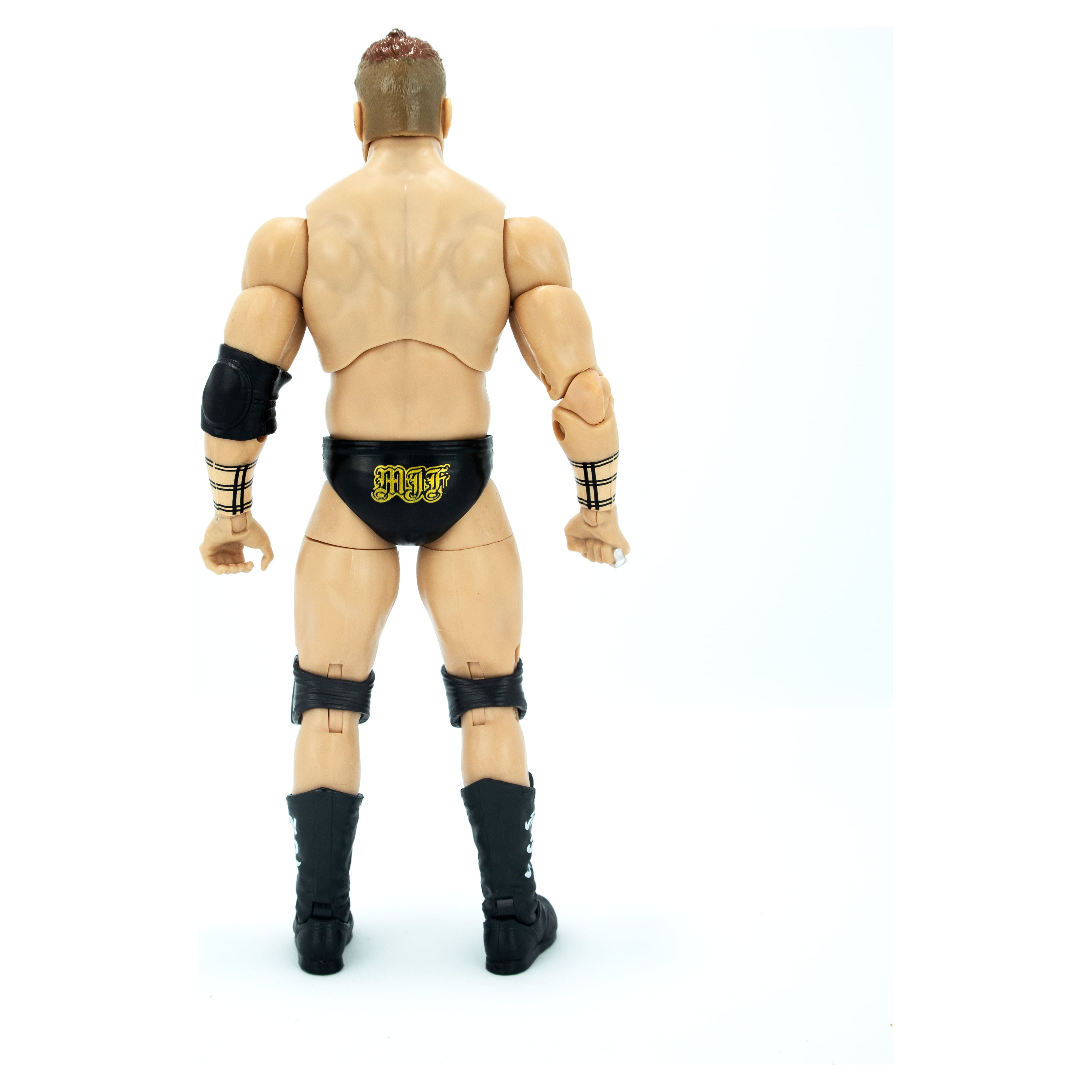 MJF AEW Unrivaled Series 6 MJF AEW Unrivaled Series 6