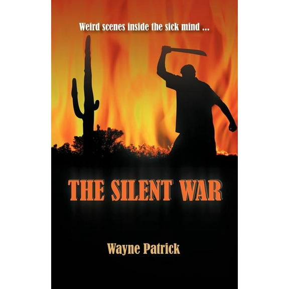 The Silent War (Paperback)