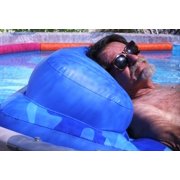 Swimline Sumo Pool Float Mat