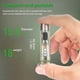 thumbnail image 3 of Linterna llavero LED S11 mini BuyWeek recargable por USB, 3 of 12