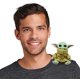 thumbnail image 1 of STAR WARS The Child Magnetic Shoulder Plush ? The Mandalor Star Wars Star Wars, 1 of 2