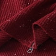 thumbnail image 7 of Mens Shawl Collar Cardigan Sweater Cable Knitted Button Down Sweaters Lightweight Spring Outwear Outfit Pockets, 7 of 7