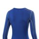 thumbnail image 4 of TaTaai Women Fashion Solid Color Stretch Quick-Dry Yoga Fitness Long Sleeve T-Shirt Top Casual Breathable Workout Tee for Gym Running Daily Gift, 4 of 4