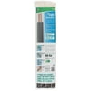 Duck Brand 12 ft. Long Foam Pipe Cover (Fits 1 in. Pipes)