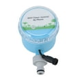 thumbnail image 4 of Minuterie d'Irrigation, Contrôleur d'Irrigation Intelligent Économiseur de Travail Automatique pour Balcon, 4 of 8