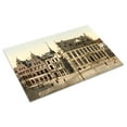 thumbnail image 3 of Print: Schutting, Bremen, Germany, circa 1890, 3 of 4