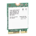 thumbnail image 1 of Tarjeta de red M.2 Bling Bling tarjeta de red Bluetooth duales Wifi optimizada, 1 of 11