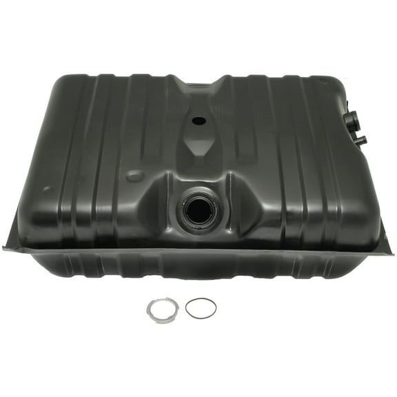 Dorman 576-112 Rear Fuel Tank for Specific Ford Models