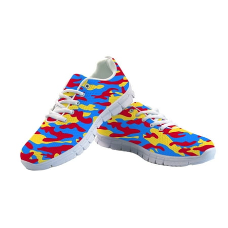 

Zaire Male Youth Student Custom Made Name Number Zar Nation Flag Za Congo Country French Republic Print Photo Casual Shoes