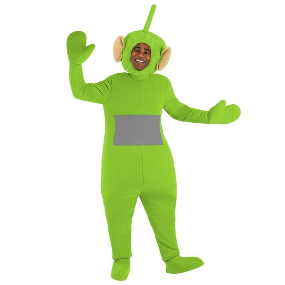 Teletubbies Adult Dipsy Costume
