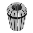 thumbnail image 4 of ER25 1/2" Clamping Dia 65 Manganese Steel Spring Collet CNC Lathe Milling Chuck, 4 of 5