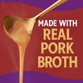 thumbnail image 4 of Heinz HomeStyle Pork Gravy, 12 oz Jar, 4 of 16