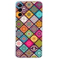 thumbnail image 1 of Funda InstaCase para Galaxy M23 Antigolpes Mandalas Mosaico, 1 of 4