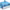 Blue Shark, variant on Pillow Cube Kid Cubes Kitty Toddler Pillow, 2-in-1 Fun Toy & Plush Pillow for Kids Ages 3 