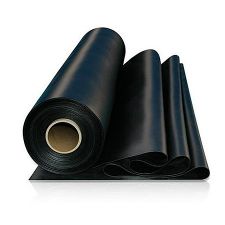 Anjon LifeGuard 15 ft. x 45 ft. 45 mil EPDM Pond Liner