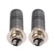 thumbnail image 4 of Par de Bombillas LED Jadeshay P15D 10 A 60 V 2000 LM 20 W IP67 resistente al agua luz amarilla, 4 of 8