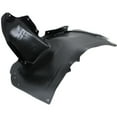 thumbnail image 2 of Fender Liner For Volkswagen GTI Golf Golf R Front Left Hatchback Front Section, 2 of 8