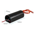 thumbnail image 2 of 5PCS DC 3V-6V 1000KV High Voltage Generator Reinforcement Power Supply Module, 400KV, 2 of 5