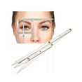 thumbnail image 2 of Regla Divisora Microblading Compas Diseño De Cejas Perfectas, 2 of 5