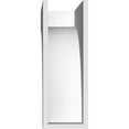 thumbnail image 4 of 3"W x 10"D x 10"H Standard Stockport Architectural Grade PVC Corbel, 4 of 9