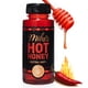 thumbnail image 1 of Mike's Hot Honey &ndash; Extra caliente, botella f&aacute;cil de verter de 10 onzas (1 paquete), miel caliente con una patada extra, dulzura y calor, 100% miel pura, estable, libre de gluten y, 1 of 8