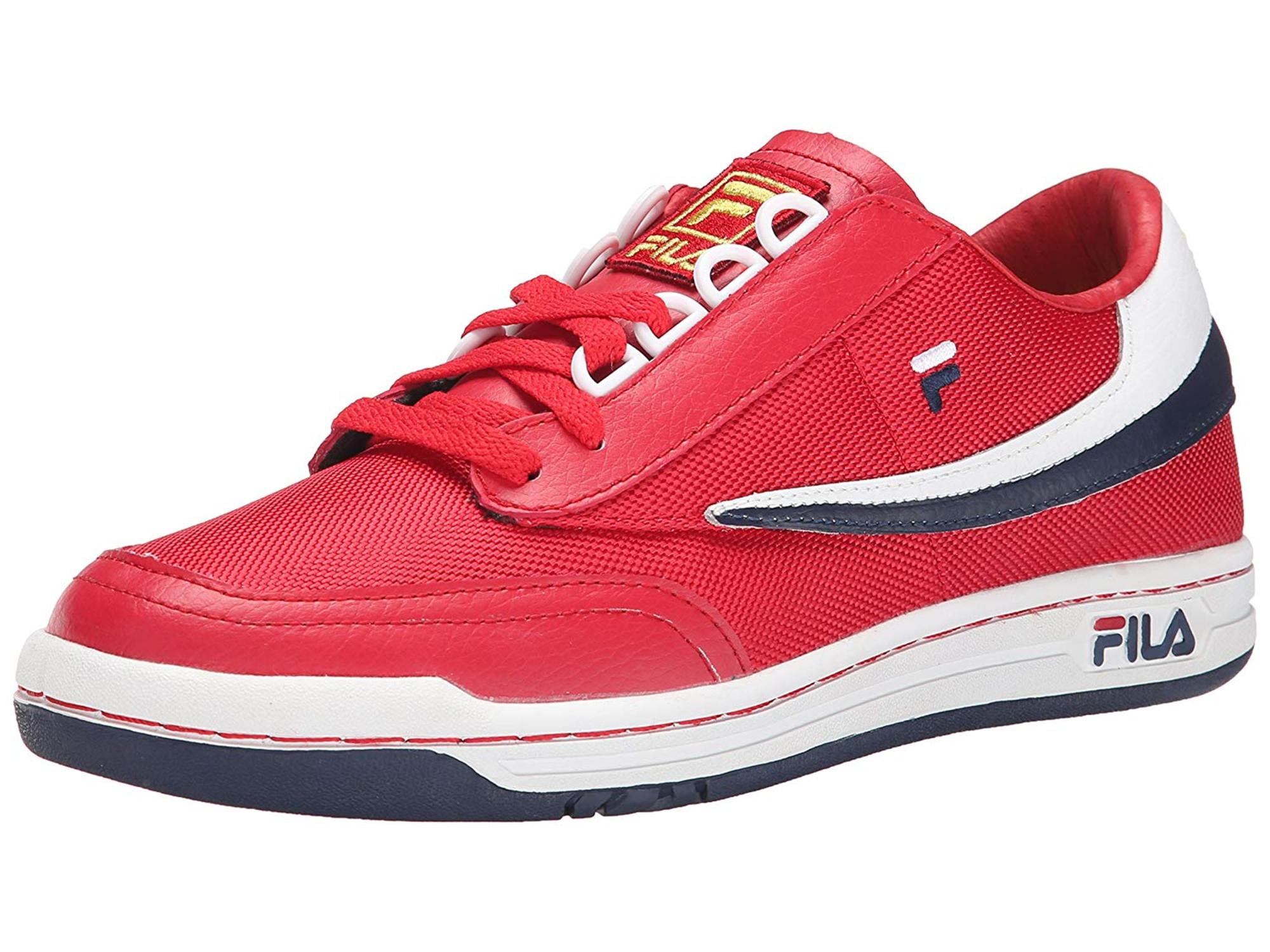 fila ray trainers junior