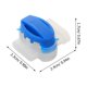 thumbnail image 2 of unbranded 5Ud Conectores Impermeables De Cable Con Agujeros Para Transmisión Estable De Señal, 2 of 6